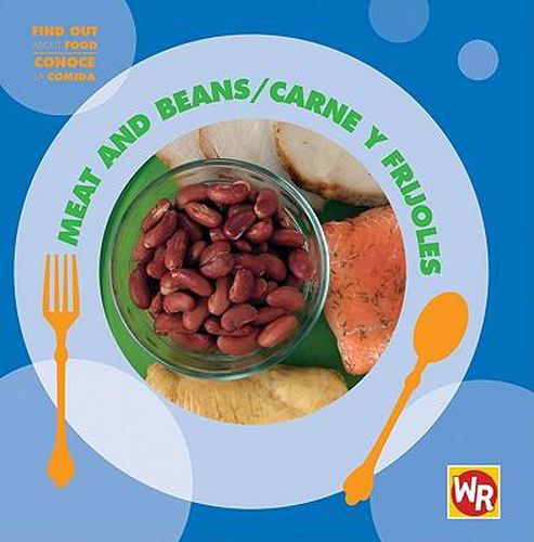 Cover image for Meat and Beans / Carne Y Frijoles