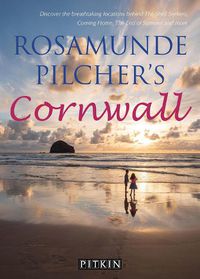 Cover image for Rosamunde Pilcher's Cornwall