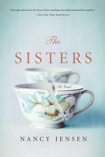 Cover image for The Sisters