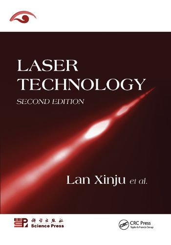 Cover image for Laser Technology