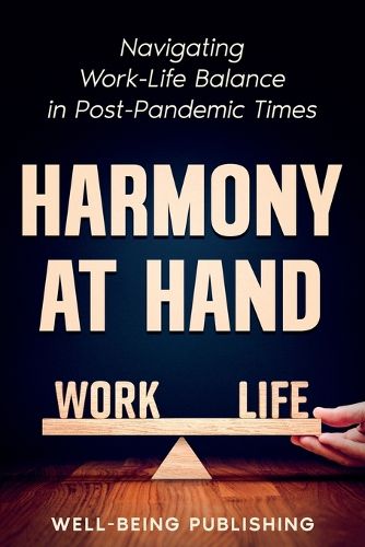 Cover image for Harmony at Hand