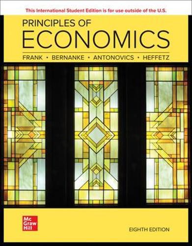 Principles of Economics