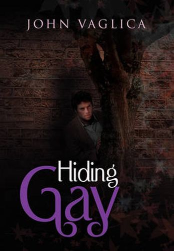 Cover image for Hiding Gay