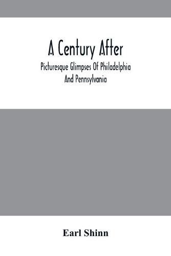 Cover image for A Century After