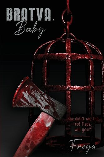 Cover image for Bratva, Baby