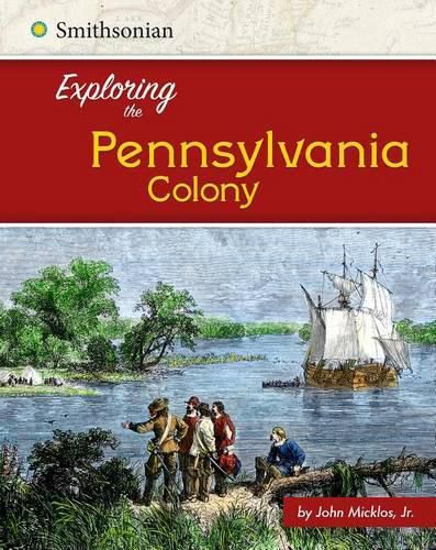 Exploring the Pennsylvania Colony