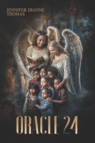 Cover image for Oracle 24