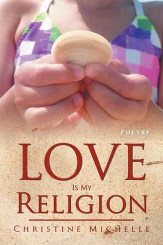 Cover image for Love Is My Religion