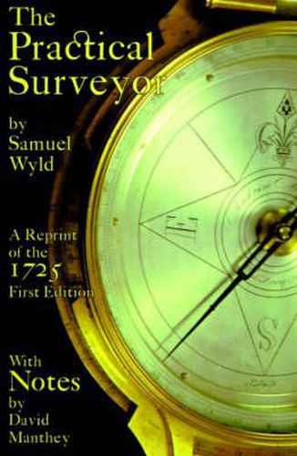 Cover image for The Practical Surveyor