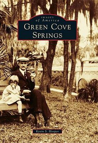 Cover image for Green Cove Springs, Florida