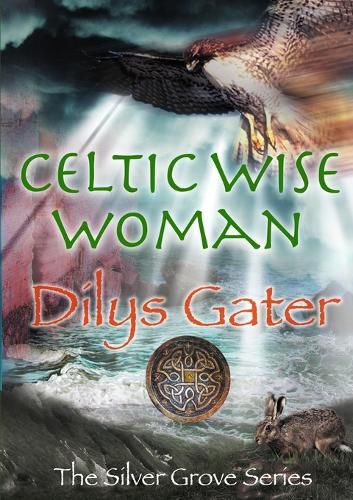 Cover image for Celtic Wise Woman