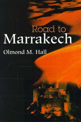 Cover image for Road to Marrakech