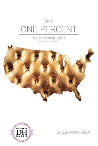 Cover image for The One Percent