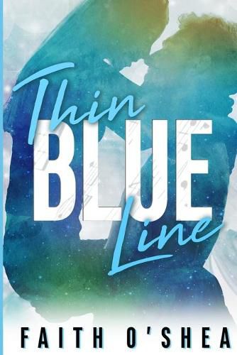 Cover image for Thin Blue Line