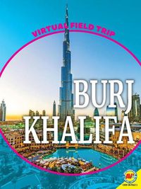 Cover image for Burj Khalifa