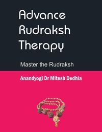 Cover image for Advance Rudraksh Therapy