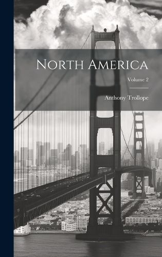 Cover image for North America; Volume 2