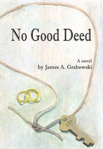 Cover image for No Good Deed