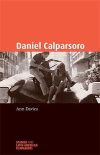 Cover image for Daniel Calparsoro