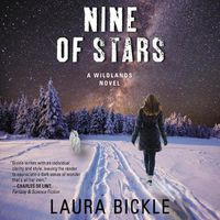 Cover image for Nine of Stars: A Wildlands Novel