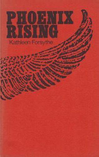 Cover image for Pheonix Rising