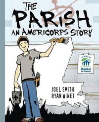 Cover image for The Parish: An AmeriCorps Story