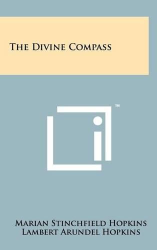 Cover image for The Divine Compass