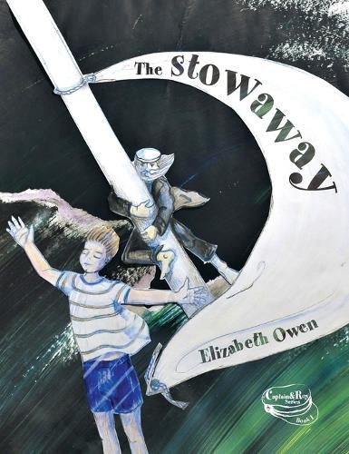Cover image for The Stowaway
