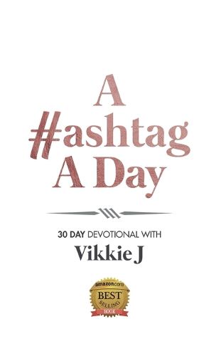 Cover image for A #ashtag A Day