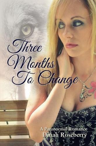 Cover image for Three Months to Change