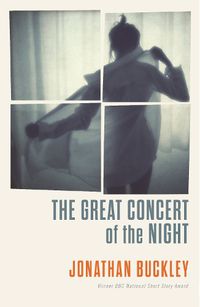 Cover image for The Great Concert of the Night