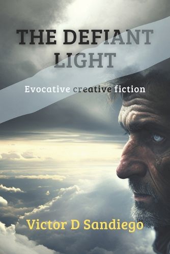 Cover image for The Defiant Light