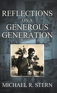 Cover image for Reflections On A Generous Generation