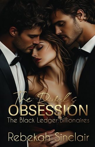 Cover image for The Rival's Obsession