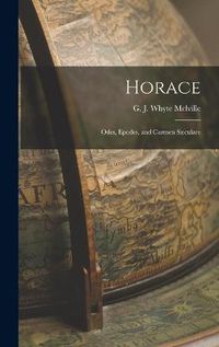 Cover image for Horace