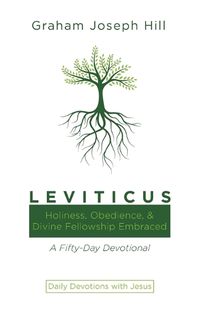 Cover image for Leviticus