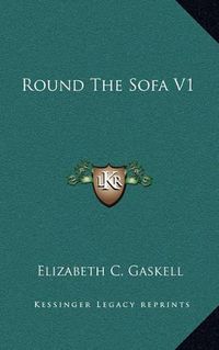 Cover image for Round the Sofa V1