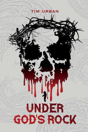 Cover image for Under God's Rock