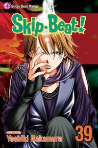 Cover image for Skip*Beat!, Vol. 39