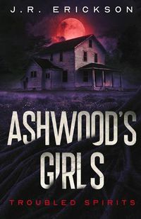 Cover image for Ashwood's Girls