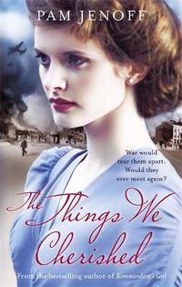 Cover image for The Things We Cherished