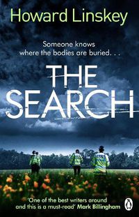 Cover image for The Search: The outstanding new serial killer thriller