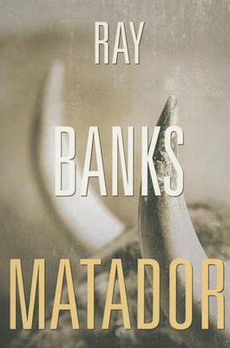 Cover image for Matador