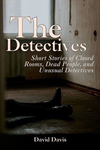 Cover image for The Detectives