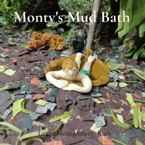 Cover image for Monty's Mud Bath