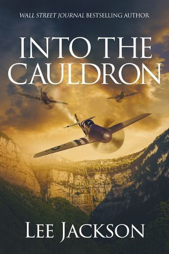 Cover image for Into the Cauldron