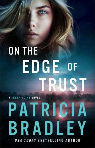 Cover image for On the Edge of Trust