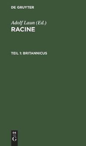 Britannicus