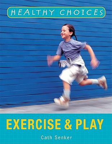 Cover image for Exercise and Play