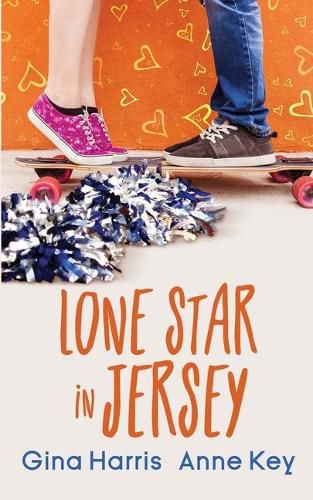 Cover image for Lone Star in Jersey